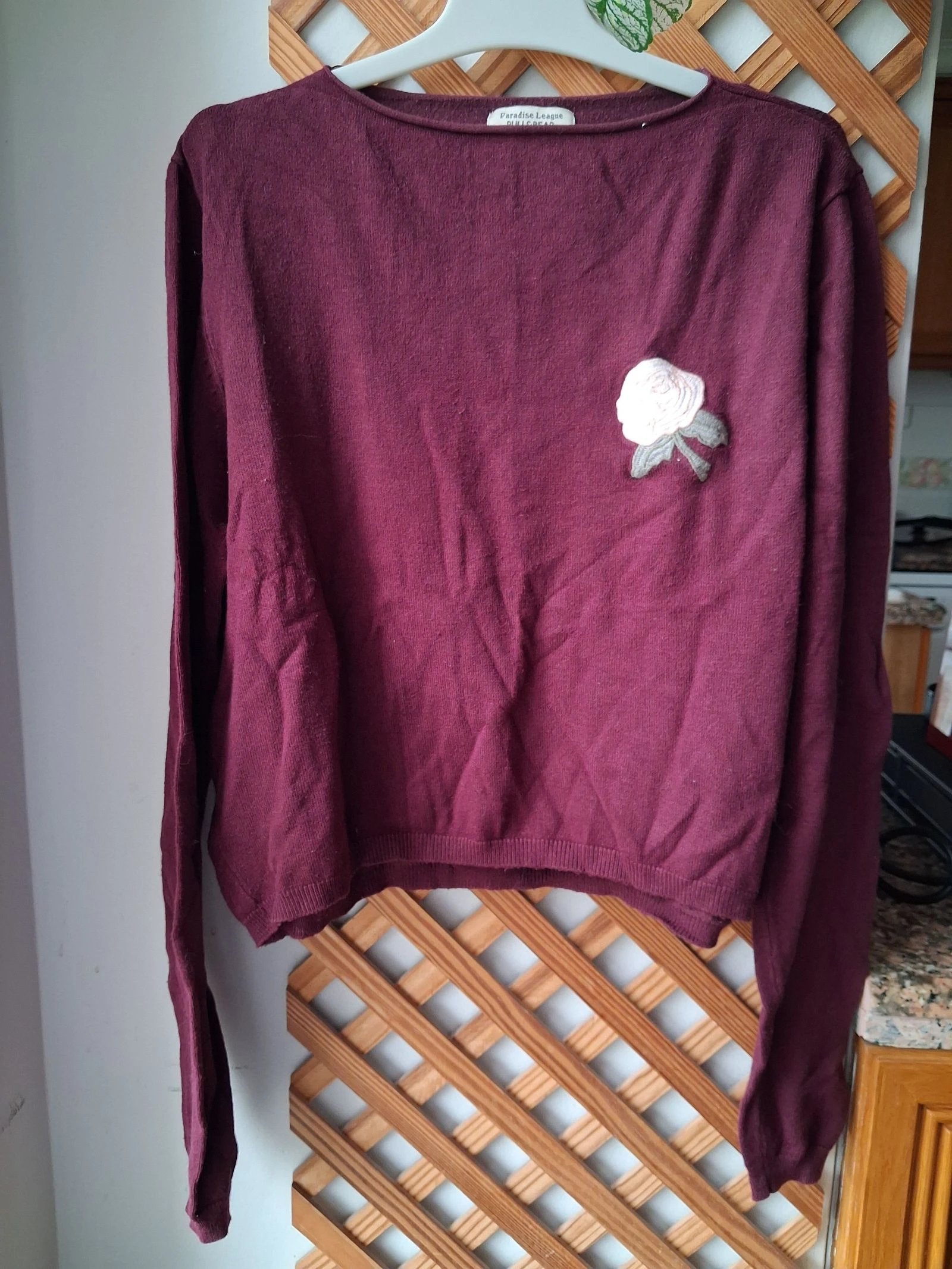 Jersey e tops variados M/L – photo 9